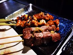 鸡肉葱-Fukumimi·美醉堂 居酒屋(金尚店)
