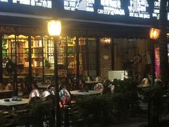 门面-嘎嘎鸭脑壳(蜀汉路店)
