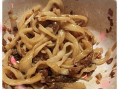 -平娃三宝烧烤·面食(南小街店)