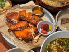 -SHAN山(前滩太古里店)