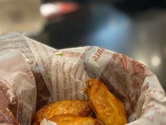 蜜汁鸡翅-西堤厚牛排(国瑞店)