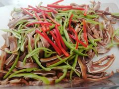 -大林炒面馆(昆仑路店)