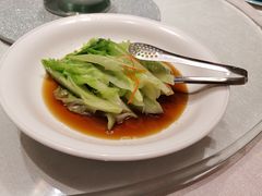 -悦融琥珀·京鲁菜·海味珍品(西单店)
