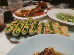 -玉华台饭庄·淮扬菜·烤鸭(望京店)