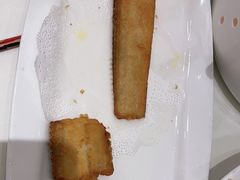 干煎带鱼-金时代顺风大酒店(金山店)