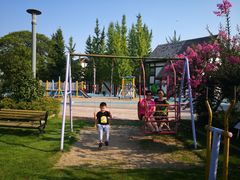 -太阳岛度假酒店