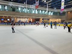 -冠军冰场(环球中心店)