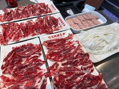-为什么牛潮汕牛肉火锅(中信广场店)
