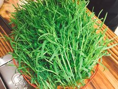 相思菜-阿婆情腊排骨火锅(金虹路店)