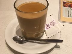 -和平馆·地道港澳茶餐厅(西门口店)