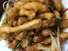 -九龙餐厅(大沽路店)