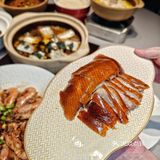 这家新店我已经替你试过了，引领海鲜新食尚‼️