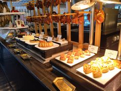 -圣丰索菲特·2 On 988 Café 自助餐厅