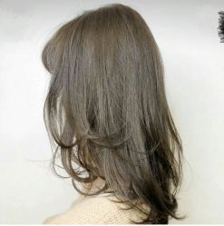 -小齐发型Star~salon