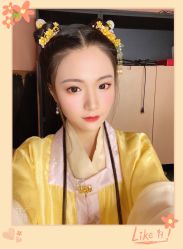 -盘子女人坊生日照·摄影馆(浦东店)