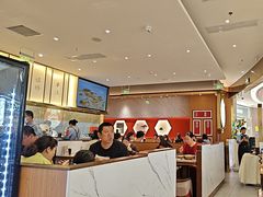 -松鹤楼面馆(清河万象汇店)