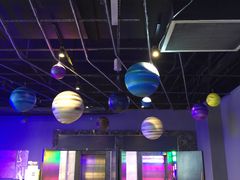 -复兴未来·轰趴空间(泰富百货店)