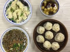 -新丰小吃(闻兴路分店)