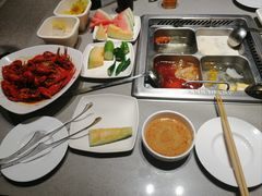 -海底捞火锅(河东万达广场店)