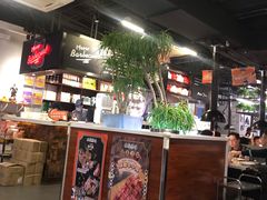-猫抓烤肉(春熙路店)