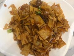 -马凯餐厅(长椿街店)