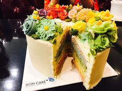 -BON CAKE(华贸购物中心店)