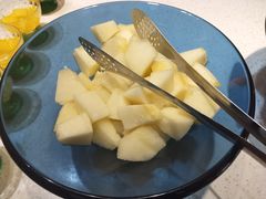 -火云天重庆火锅自助(中山路店)