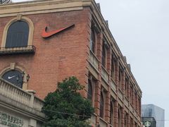 -NIKE武汉品牌体验店