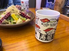 -坂吉屋·居酒屋深夜食堂(龙湖店)