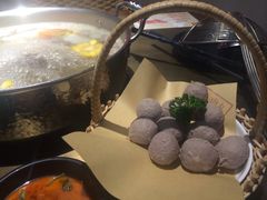 -左庭右院鲜牛肉火锅(新梅广场店)