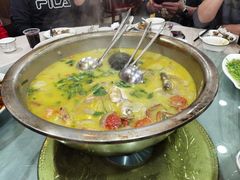 溱湖八鲜-溱湖八鲜菜馆