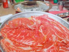 -西塔老太太泥炉烤肉