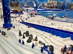 -长沙湘江欢乐雪域