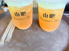 -北京水岸山吧度假村(雁栖镇店)