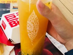 经典巨无霸-麦当劳(南京宁海路店)