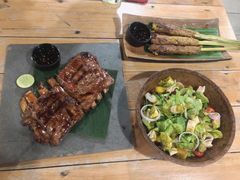-Naughty Nuri’s Phuket