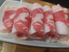 -傣妹火锅(南京东路一店)