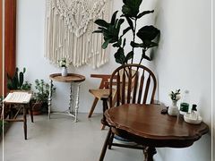 -AHAVA·Fang Baking Studio