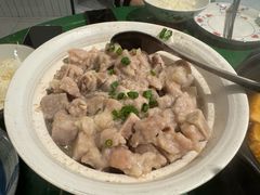-费大厨辣椒炒肉(太平老街店)