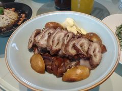棒棒肉-真爱中国餐馆·年华店(朱雀大街店)