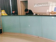 -锦江之星(济南大明湖店)