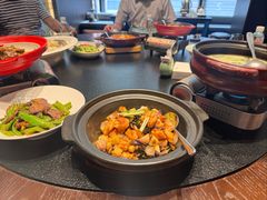 -大拙里·精致融合菜(沙湖桃源国际店)