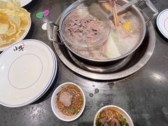 -小牛海记潮汕牛肉店(永定路店)
