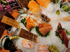 -文三酒肆自助放题(新街口友谊广场店)