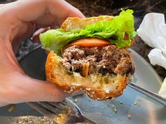 -Lets burger非常汉堡·环球风味(蓝色港湾店)