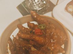 -煲王粤菜餐厅(中侨中心店)