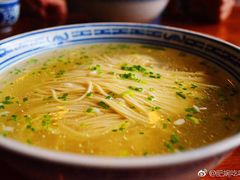 -同得兴 Since·1995 传统苏式面馆(十全街店)