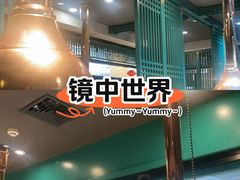 -韩宫宴和牛烤肉(无锡大东方广场店)