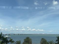 -V Bar海景扒房(北海湾惠龙万达嘉华酒店)