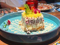 -卢布里西餐厅(海拉尔店)